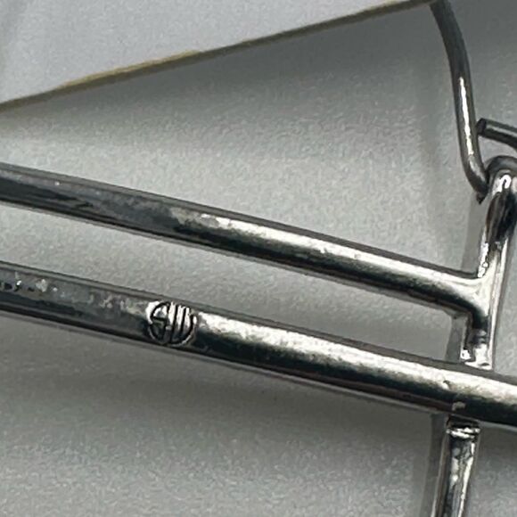 Samantha Wills Silver Earrings - Picture 6 of 6